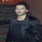 Hicham cherif